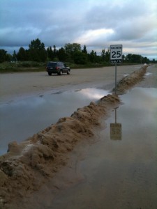 Sauble Beach